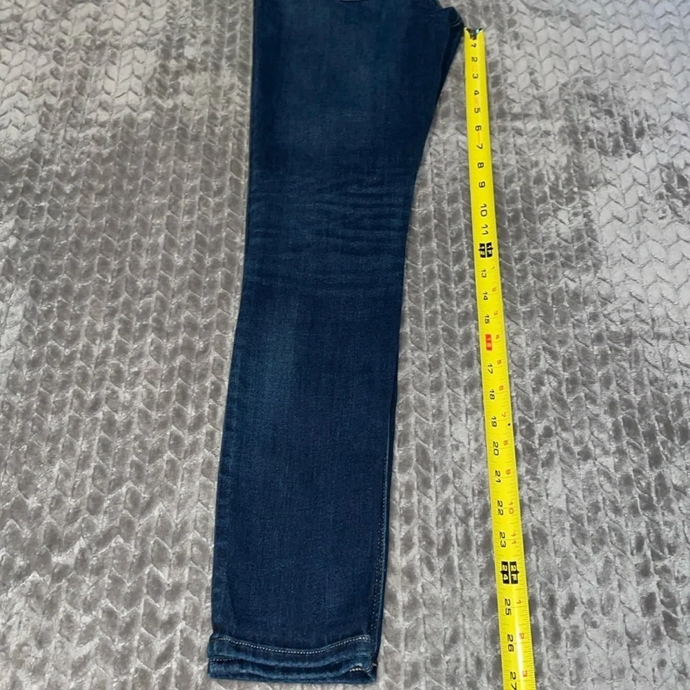 Lucky Brand Stella Skinny Jeans.  Size 2/26